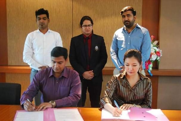 Udaipur Institute of Hotel Management Pathumthani photo 45